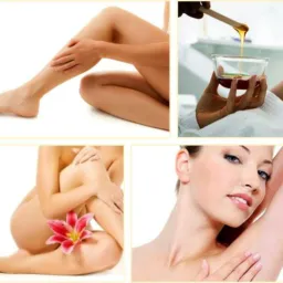 Figurinhas Beleza Estética e Depilação 💋Jane
