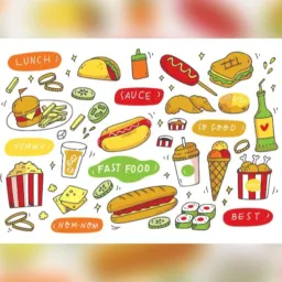 VENDAS DE COMIDAS E BEBIDAS TAUÁ 🍛🍔🍟🍕🥩🍗🥤🍻🥛🧋🍹