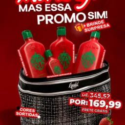 Grupo de promoções 🙂😍