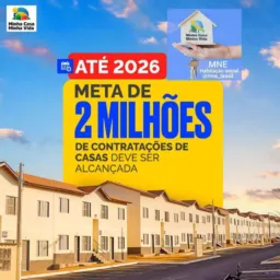 minha casa