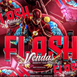 FLASH VENDAS