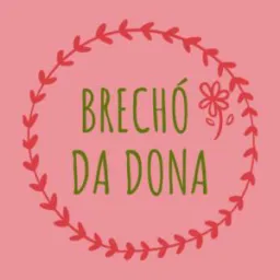 💞Brechó da economia 💞🤗😁 2