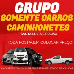 Compra e vendas de carros