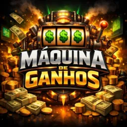 Máquina de ganhos 💰
