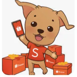PROMOÇÃO DA SHOPEE