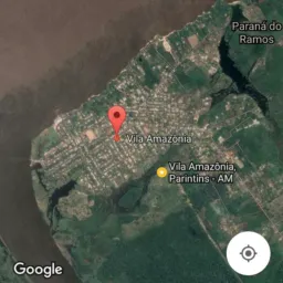 Todos pela Vila Amazônia