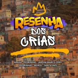 Resenha dos Crias
