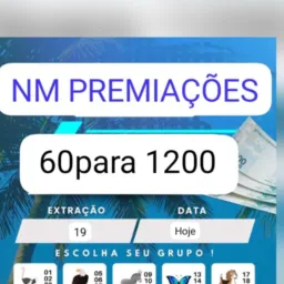 NM Premiações