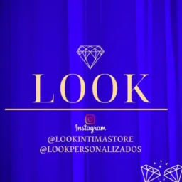 💎 LOOK 💎 02💙💎