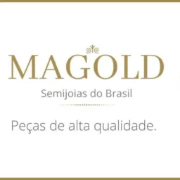 Joias  MAGOLD !