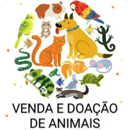 VENDA E DOAÇÃO DE ANIMAIS JAGUARUANA E REGIÃO