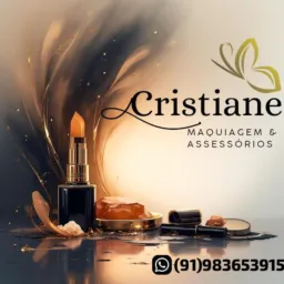 Cris Make e Variedades em atacado💄💋