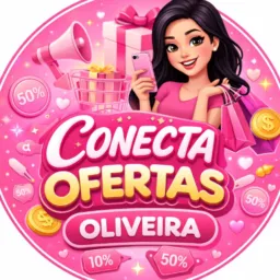 🛍️ Conecta Ofertas Oliveira