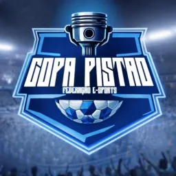COPA PISTÃO(FC26)💙🔩