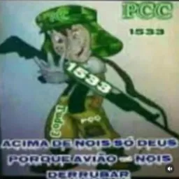 ANA É UMA VAGABUNDA