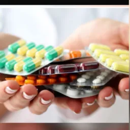 FARMÁCIA DUBLIN 💊 2