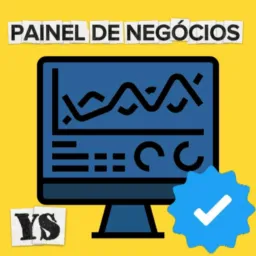 PAINEL DE NEGÓCIOS GOIANIRA