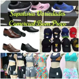 S.V & C Bom Preço