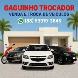 VENDAS & TROCAS