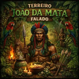VIZITANTES ILÊ JOAO DA MATA 🍀
