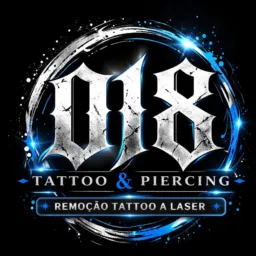 💀 018 Tattoo & Piercing 🕸️