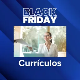 BLACK FRIDAY CURRÍCULOS