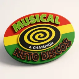 RADIOLA MUSICAL NETO DISCOS