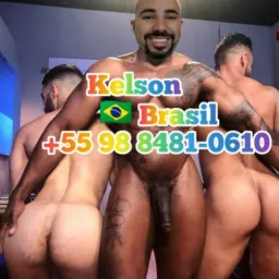 Kelson Negativo el Brasil 📉📉😭😭