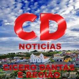 🚨🚔CD NÓTICIAS 24HS🚔🚨