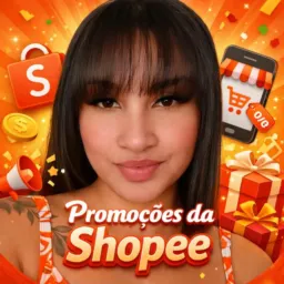 Promoções Shoppe ❤️💥✨