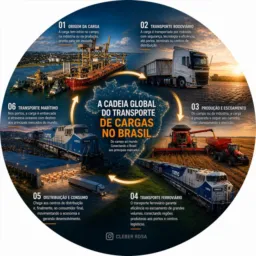 ♻️ROTA DO GRÃO BR163 🚛©️