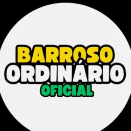 Barroso ordinário  oficial