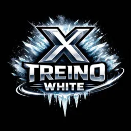 XTREINO WHITE | FULL MOBILE