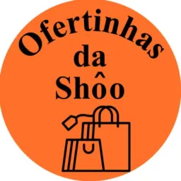 Ofertinhas da Shoppee