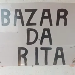 Bazar da Rita Minaçu-GO 👖👕👚🩳👗