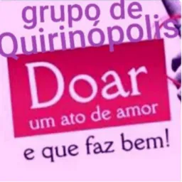 Doações Marleny