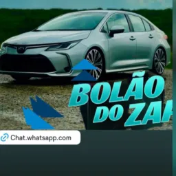 Bolão dos participantes do Corolla