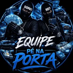 👑 Equipe🦶🚪
