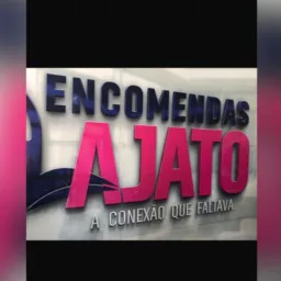 Encomendas Ajato 🩷💙 📦