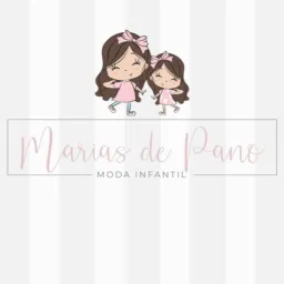 Loja Marias de Pano 💕🌈✨