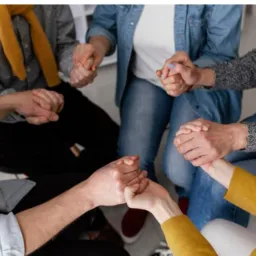 GRUPO.DE ORAÇAO E PEDIDOS