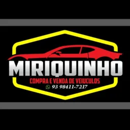 Miriquinho🚗🏍️ veículos
