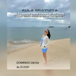 HOJE ÀS 19H- ÚLTIMA CHANCE 🚨