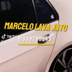 Marcelo lava jato e polimento 💯✨️💦