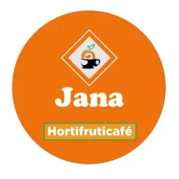 JANA HortifrutiCafé