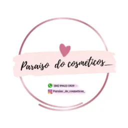 🛍️Paraíso do Cosméticos🛍️