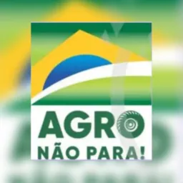 O AGRO NO ZAP - 2