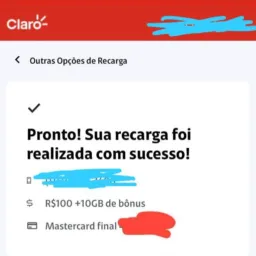 🚨RECARGA DE CHIP