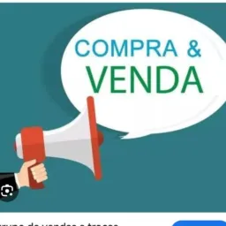 Comprar e vendas