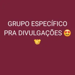 PACOTES E PROMOÇÕES DE DIVULGAÇÕES 🤝❤️😍